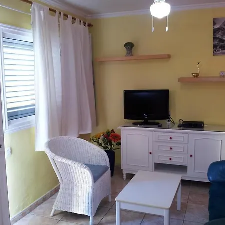 Flipper Apartment