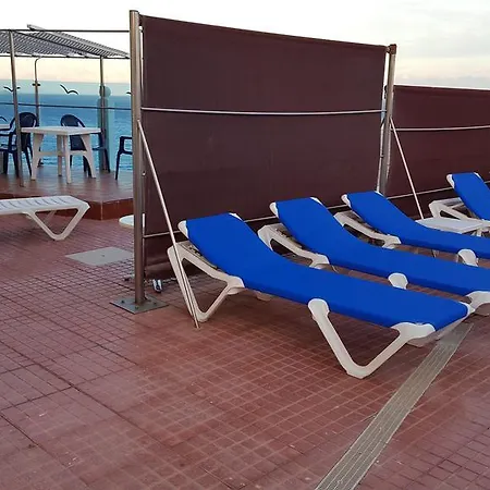 Flipper Appartement *