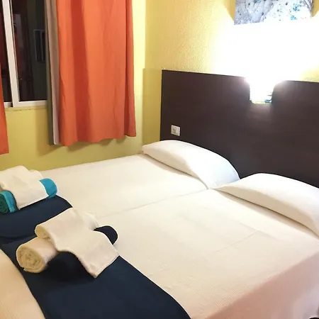 Flipper Apartment Maspalomas (Gran Canaria)