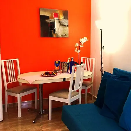 Flipper Apartment *