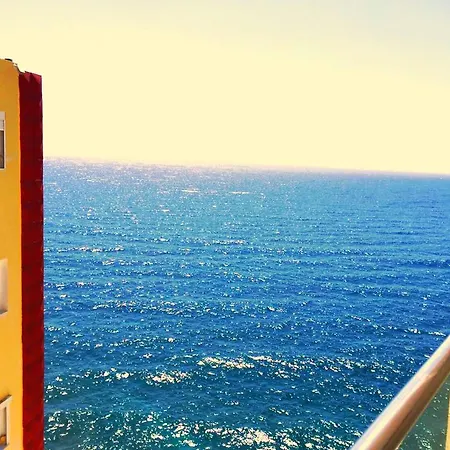 Flipper Apartment Maspalomas (Gran Canaria)