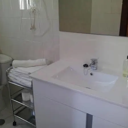 Flipper Apartment