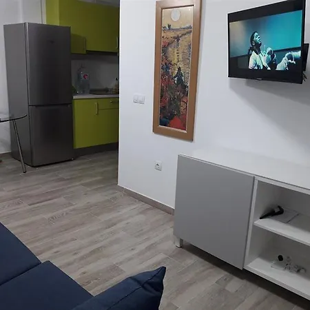 Apartment Flipper Maspalomas (Gran Canaria)