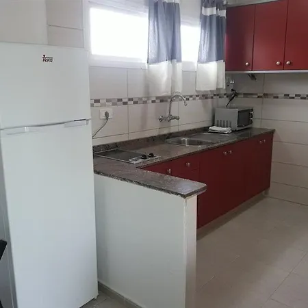 Apartment Flipper