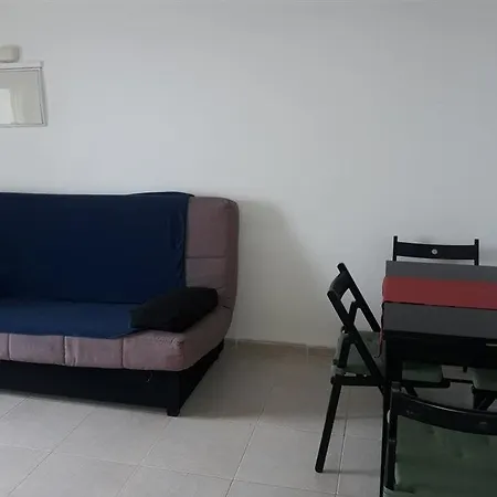 Flipper Appartement *