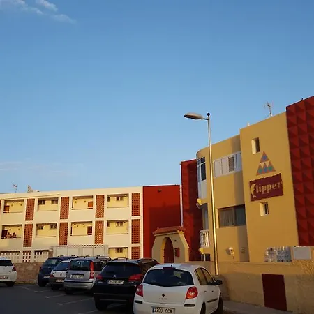 Flipper Maspalomas (Gran Canaria)