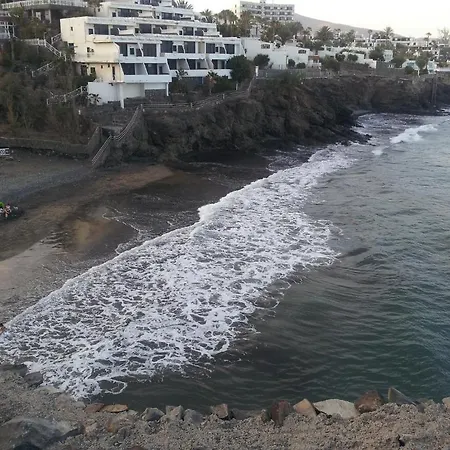Flipper Apartment Maspalomas (Gran Canaria)