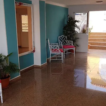 Apartment Flipper