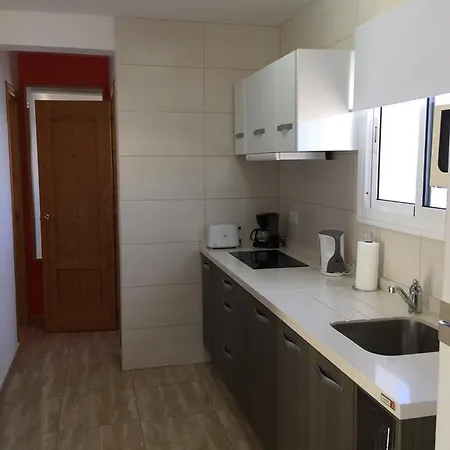 Flipper Apartment Maspalomas (Gran Canaria)