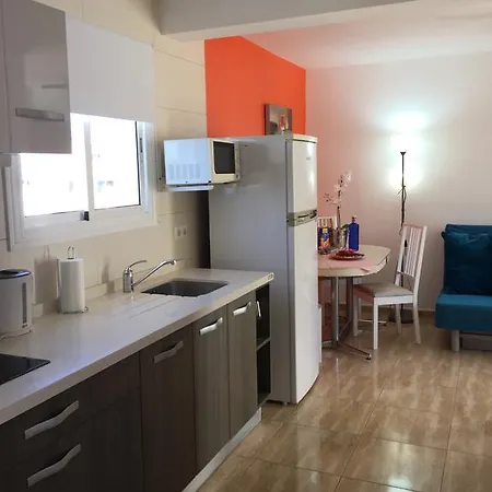 Apartment Flipper Maspalomas (Gran Canaria)