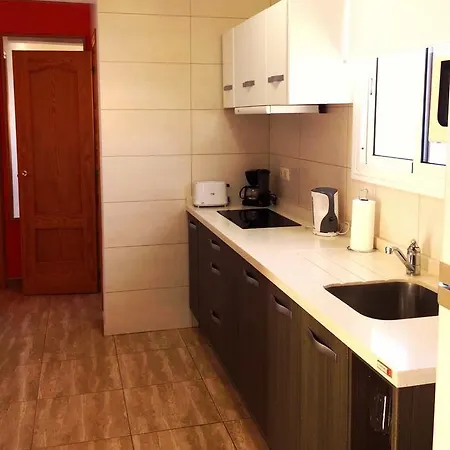 Apartment Flipper Maspalomas (Gran Canaria)