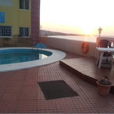 Flipper Apartment Maspalomas (Gran Canaria)