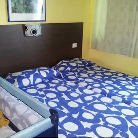 Flipper Apartment
