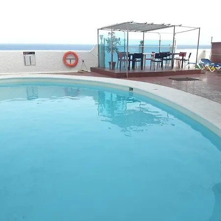 Flipper Maspalomas (Gran Canaria)