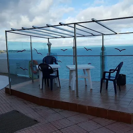 Flipper Maspalomas (Gran Canaria)