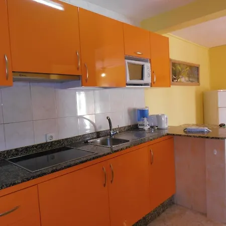 Lägenhet Flipper Maspalomas (Gran Canaria)
