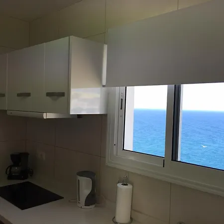Lägenhet Flipper Maspalomas (Gran Canaria)