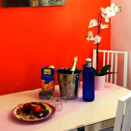 Lägenhet Flipper Maspalomas (Gran Canaria)